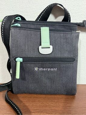 Sherpani Lima Ultimate Everyday Crossbody